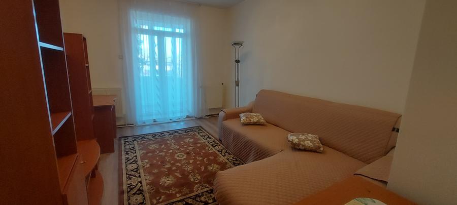 Floreasca-Rahmaninov, decomandat, centrala termica. - 3