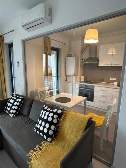 Garsoniera Lujerului/Politehnica/ 21 Residence - 2