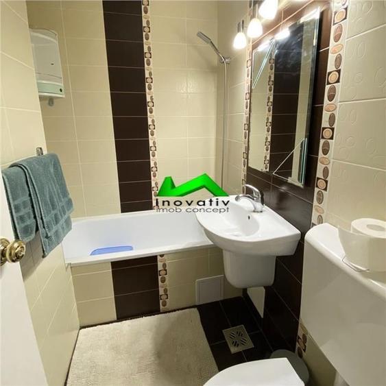 Apartament dd?nchiriat 3 camere Sibiu Rahovei - 8