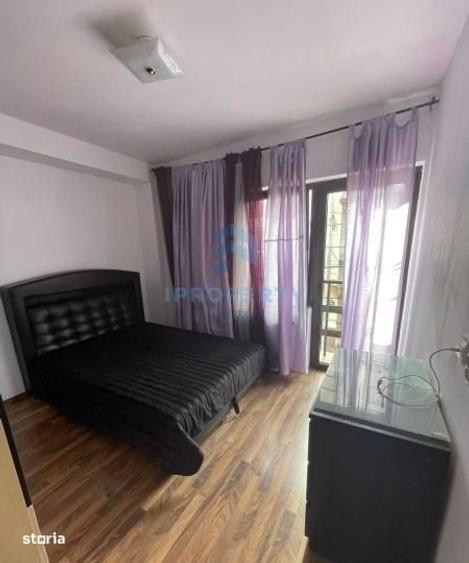 Apartament cu 2 camere semidecomandat în 1 Mai