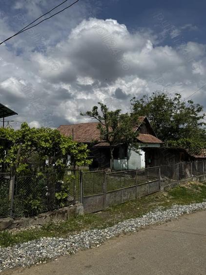 Casa de vanzare in Sanmarghita - 1