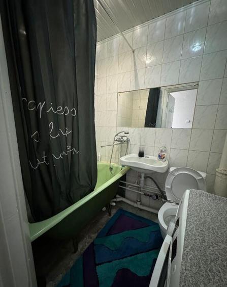 Inchiriez apartament cu 1 camera in zona Dambul Rotund - 4