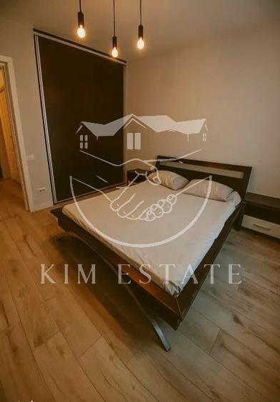 Apartament 2 camere Faleza Nord - 6