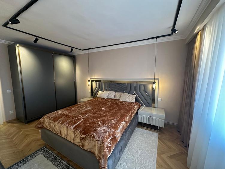 Apartament 2 camere B-dul Victoriei - Parcul Sub Arini - 5