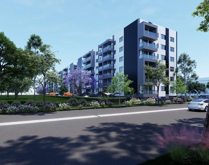 [RATE] Garsoniera decomandata, 44 MP - Cheiul Dambovitei - 4