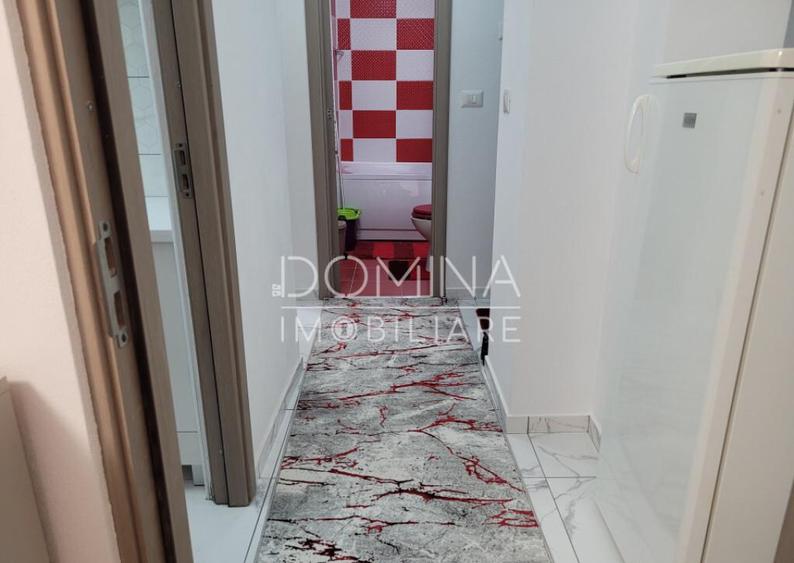 Apartament 2 camere, modern amenajat, Targu Jiu, str. Olari - 5
