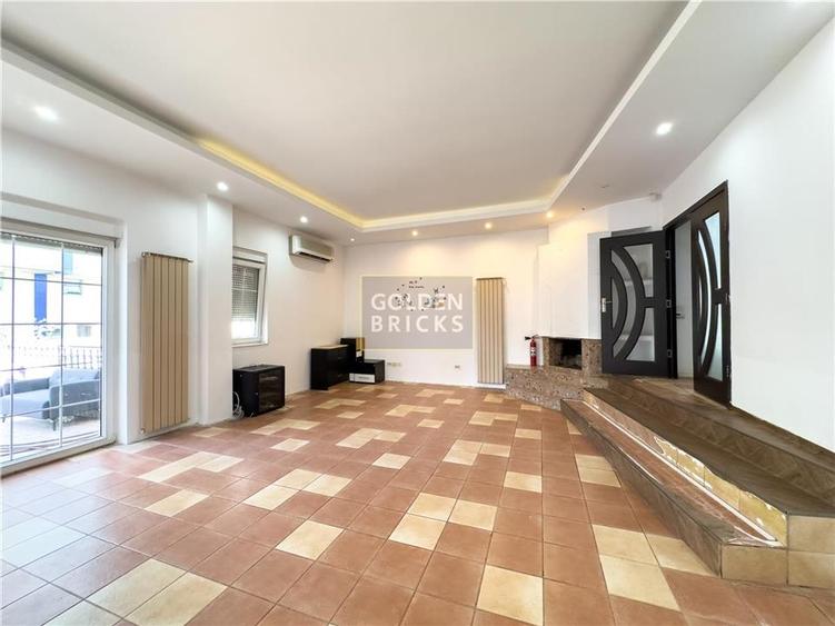 Parcul Circului | Stefan cel Mare | 9 camere | Garaj 2 masini | Curte si terasa - 5