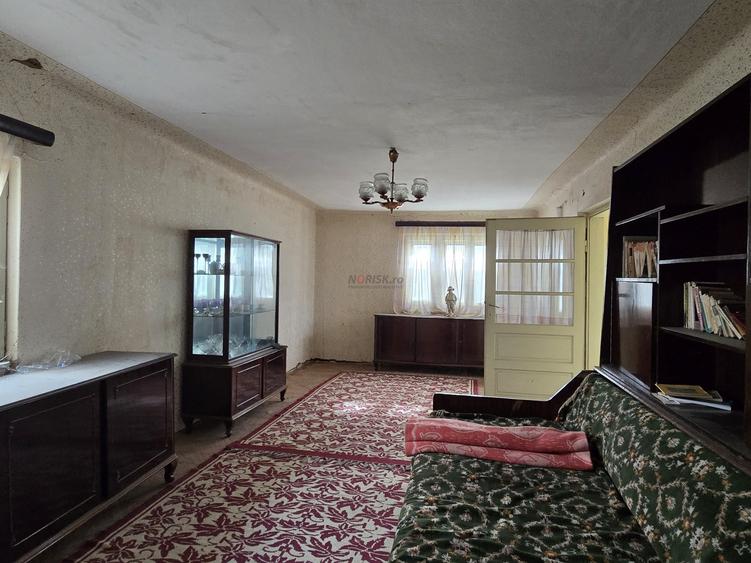 Casa + teren 4467 mp, Hotarele, Giurgiu - 11