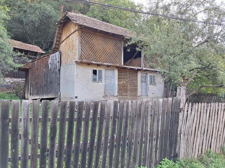 Vinzare proprietate in Catina jud.Buzau