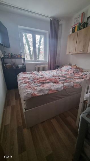 OFERTA NOUA ! Sector 4 - Sos Giurgiului - Luica - 3 Camere - 10