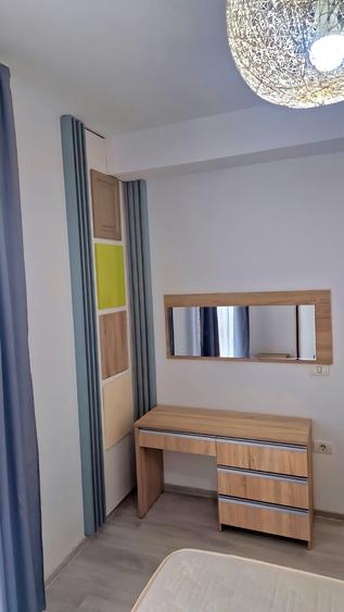 2 camere, Dumbrăvița, et.1, bloc NOU, terasă,  loc parcare - 15