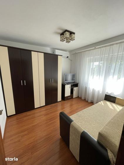 Apartament 3 camere complet mobilat (Ploiesti Vest) - 3