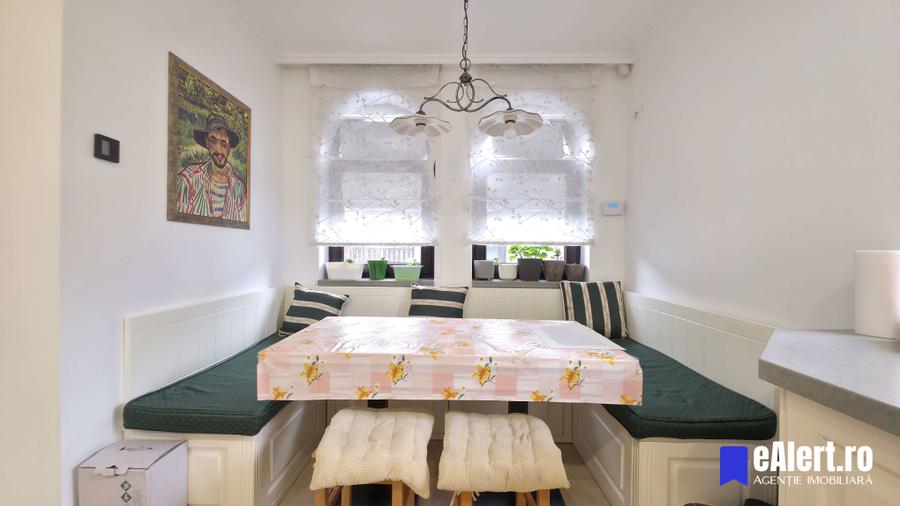 Casă unicat, premium în Theodor Pallady, finisaje de lux și materiale premium. - 22