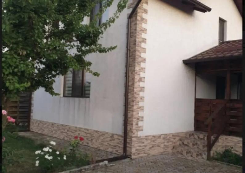 Casa spa?ioasa cu teren generos Valea Calugareasca - 2