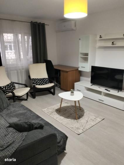 grigorescu fizicienilor decomandat 2 grupuri sanitare 2aer conditionat - 7