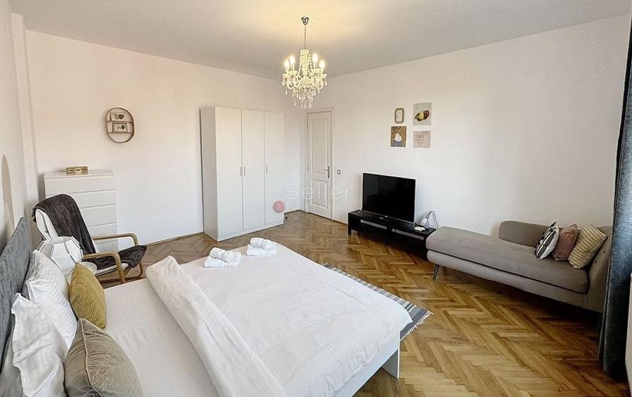 Zona Centrului Istoric - 12