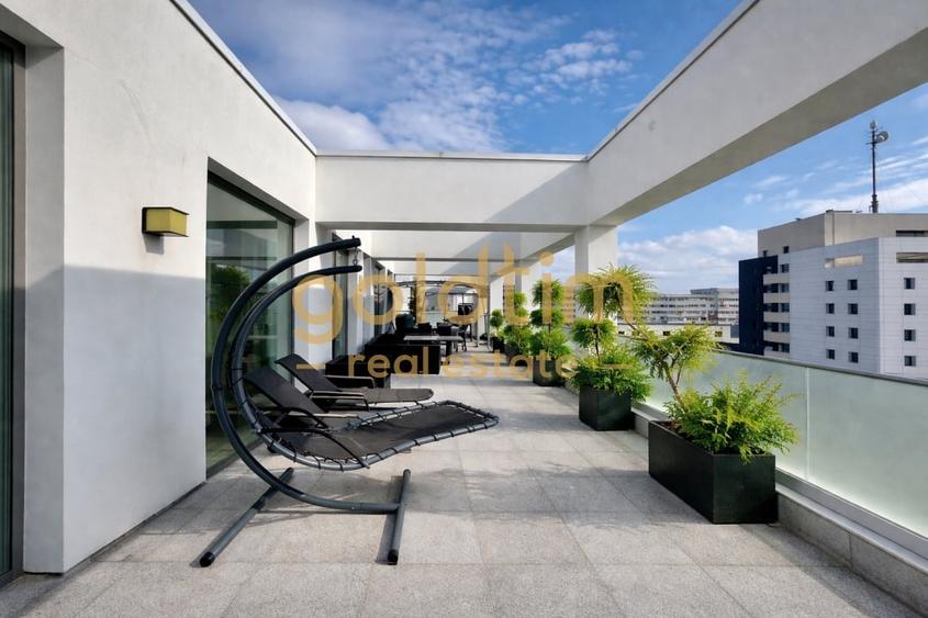 NOU/ PENTHOUSE/ PRIVELISTE/ TERASA GENEROASA/ 2 LOCURI DE PARCARE SUBTERANE - 1