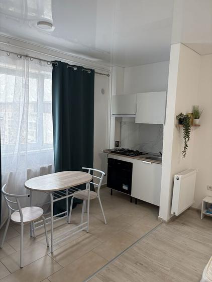 Inchiriez garsoniera (Militari Residence) - 3