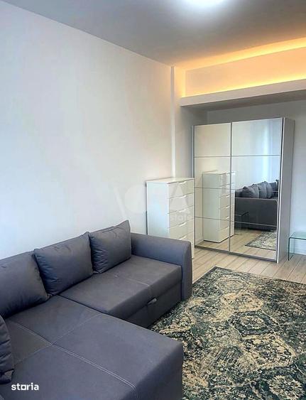De vanzare: garsonieraNovum Politehnica - Grozave?ti metrou -parc - 8