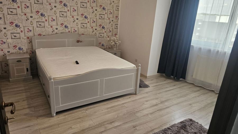 Apartament tip 2 camere (open space) ~49 mp | Etaj 5/6 | Lift | Zona Kaufland - 6
