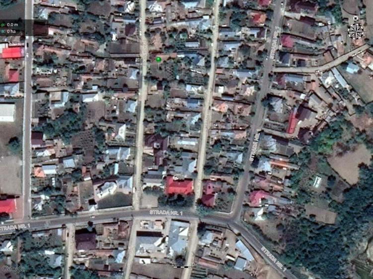 casa+curte de vanzae - 5