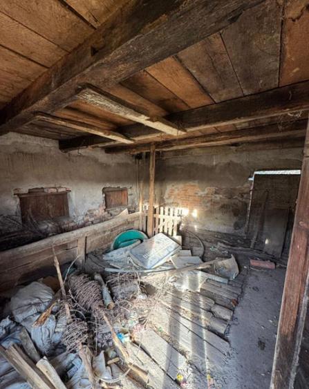 Doua case pe acela?i teren, 180 mp utili, 25 ari, ?indre? - 16