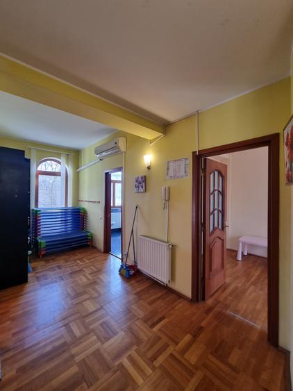 Vila - Parcul Carol - 13 Camere - Pretabil Gradinita - Autorizata - 10