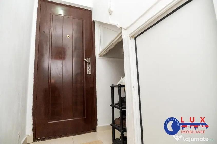 ID 2962 Apartament 2 camere pe Str I.L.Caragiale - 9
