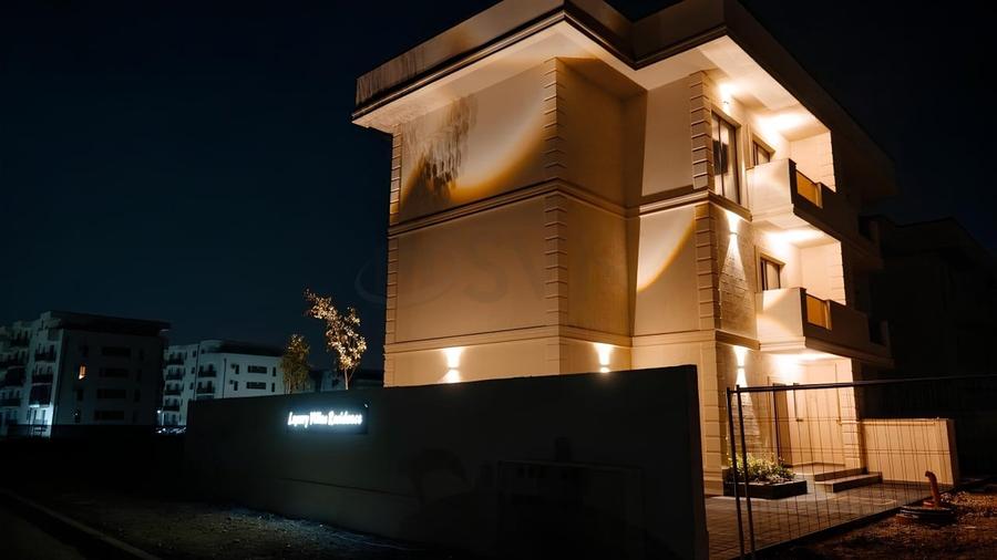 REV2004459 Vila moderna si spatioasa 5 Camere I Dobroesti - 6