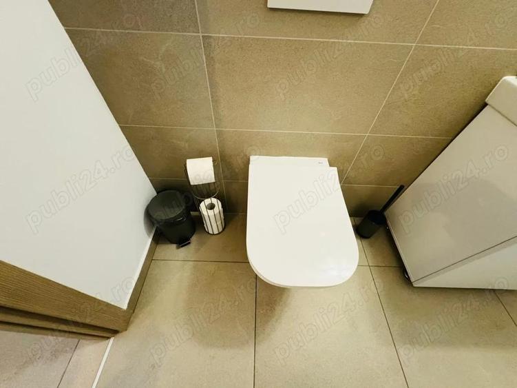 Inchiriez apartament cu 2 camere - 10