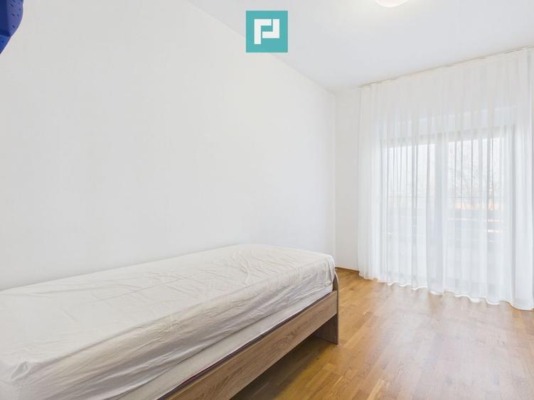 Apartament 3 cam. spatios Erou Iancu zona Baneasa - 10