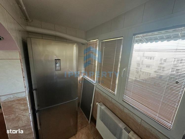 Dristor | 2 Camere | Centrala | Decomandat | Balcon | Prox. Metrou | - 8