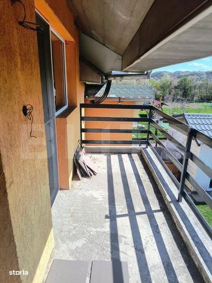 Casa de vanzare, cu 4 camere, 15 mp + 1283 mp teren - Dej - 13