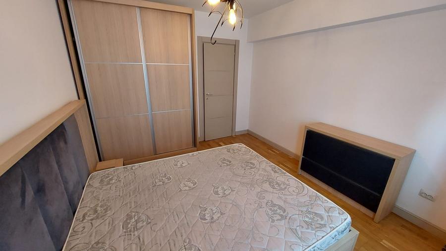 Apartament cu 2 camere+parcare in Tatarasi-Himson - 12