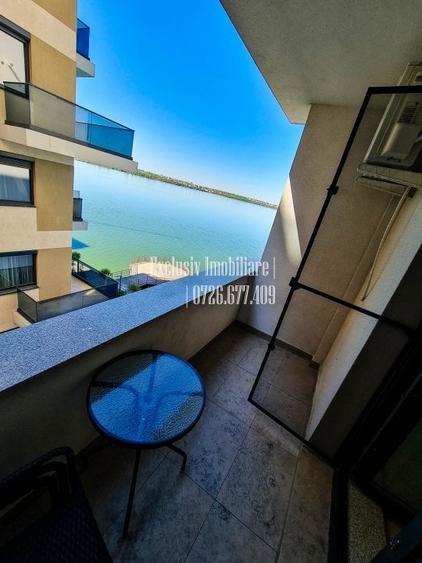 TERMEN LUNG! Vedere la LAC - Ap Modern cu 2 cam 60 mp cu Parcare Privata - 5