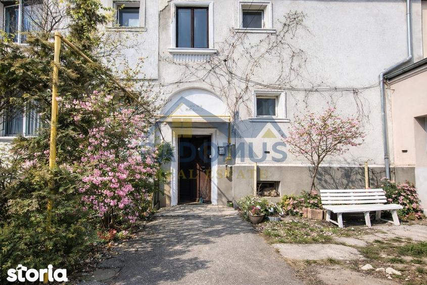 Apartament 2 camere | Renovat | Str. Mandra | Boxa+Curte | 0% Comision - 1