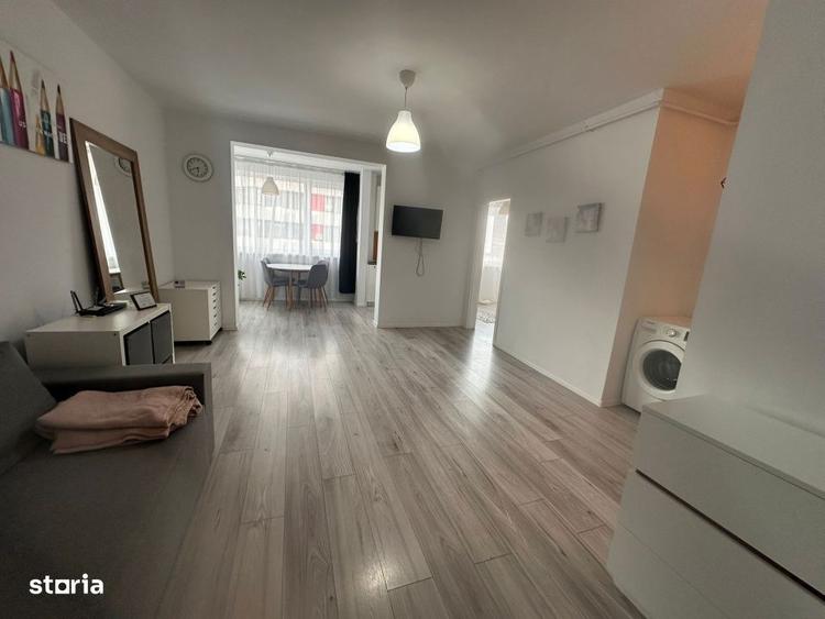 Apartament 52mp zona BMW - 8