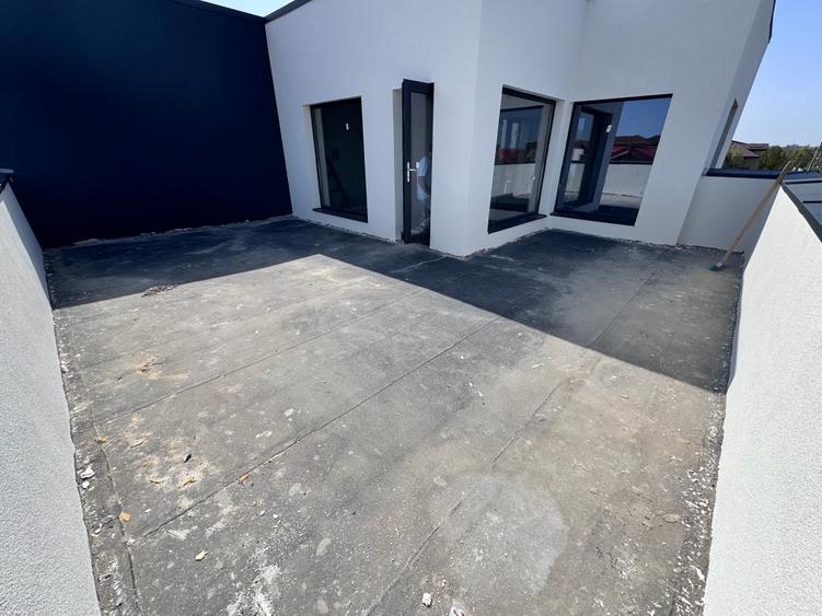 Vila tip duplex,P+1+M,Popesti Leordeni - 3