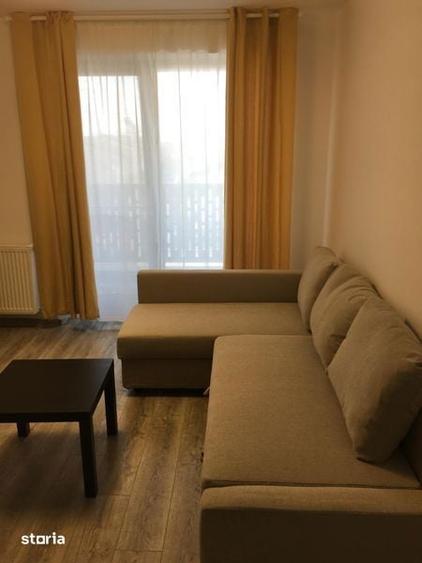 Apartament cu 2 camere de inchiriat - 7