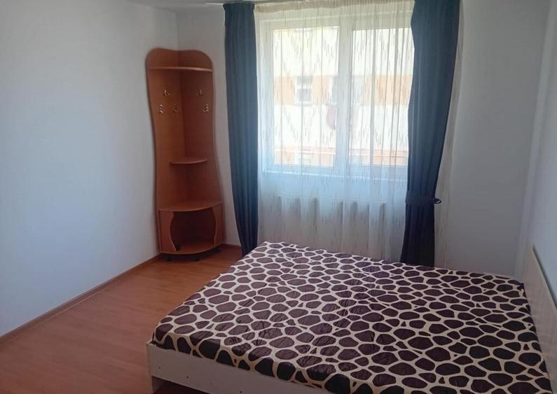 Apartament 2 Camere Piata Maratei 44mp et.2 Mobilat renovat la cheie - 2
