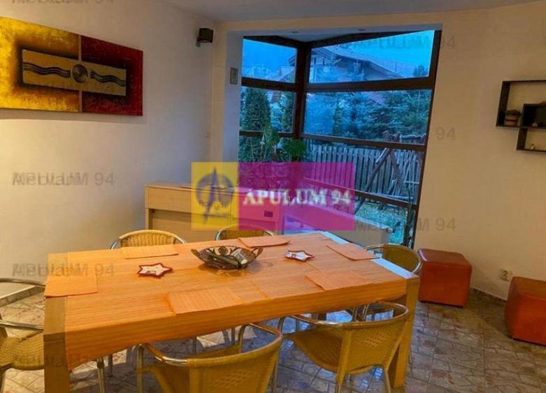 Vilă de v&acirc;nzare &icirc;n Predeal - 9