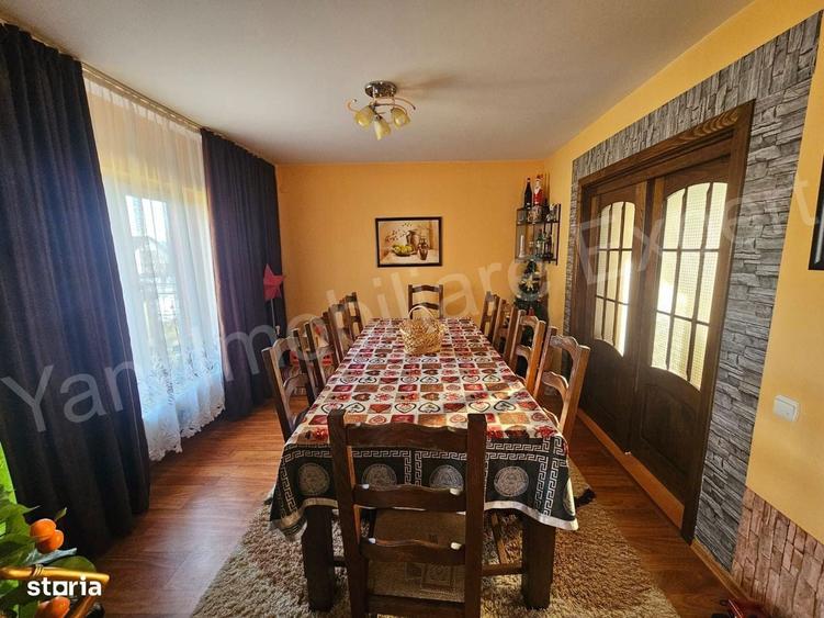 Casa de vanzare in Curtea de Arges. - 13