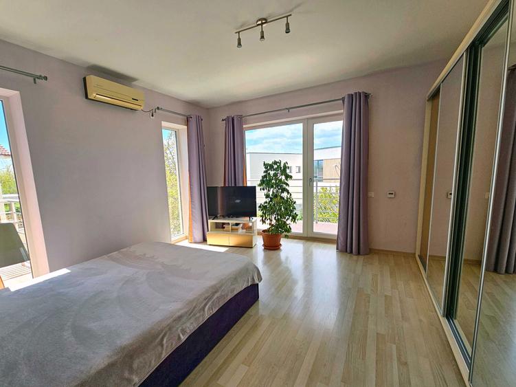 Vila P+2 pe malul lacului Siutghiol - Mamaia-Sat - 2