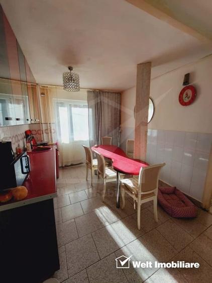 Apartament cu 3 camere in Gheorgheni zona Brancusi - 7