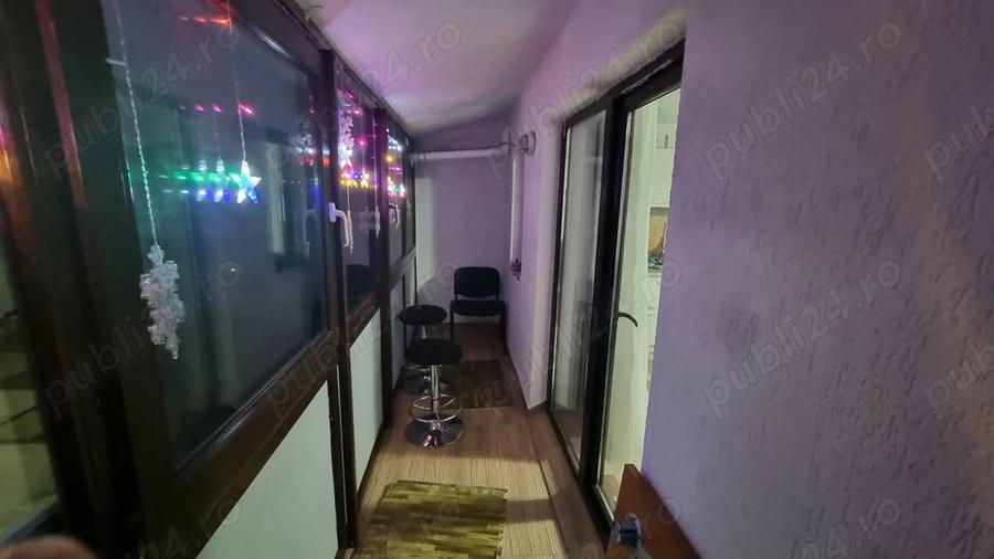 Inchiriez garsoniera in Dobroe?ti- 250 euro - 6