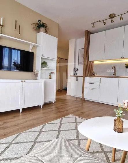 Apartament la cheie, bloc nou in zona Iulius Mall - 1