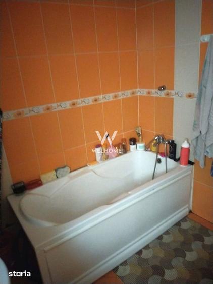 Apartament 4 camere, 82 mp, mobilat, zona Mihai Viteazul - 8