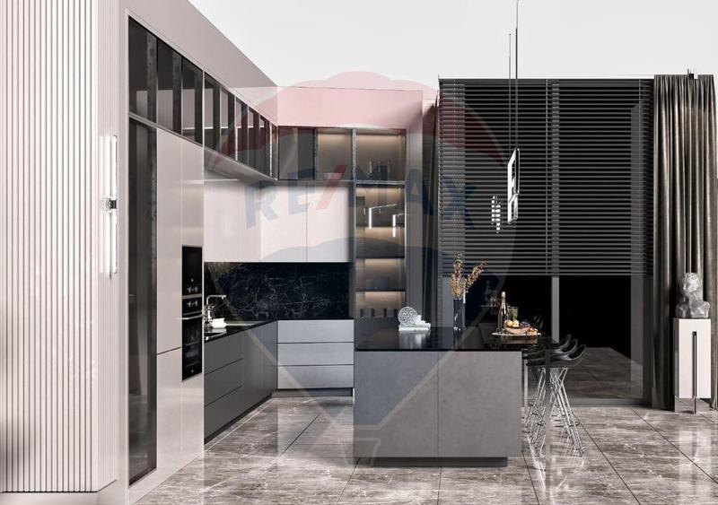 Penthouse spectaculos de vanzare - 10