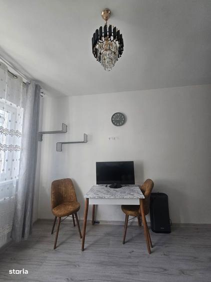 Garsoniera 30 mp-De inchiriat | Weiner Palada- Militari ResidenceC - 4