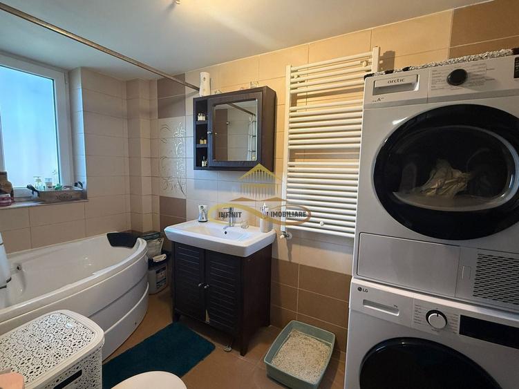 Apartament de vanzare in Bacau Colina Magurii - 8